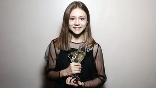 Мария Кошина