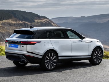 Range Rover Velar