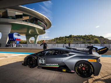 slide image for gallery: 25442 | Lambo