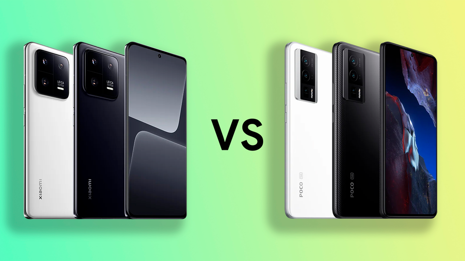 Смартфоны Xiaomi против POCO – в чем отличия?