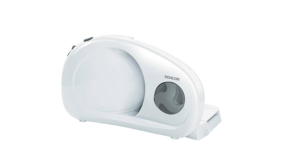 Ломтерезка SENCOR SFS 1000 WH Ломтерезка SENCOR SFS 1000 WH