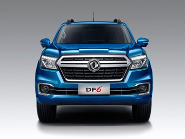 Dongfeng DF6