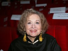Валентина Талызина