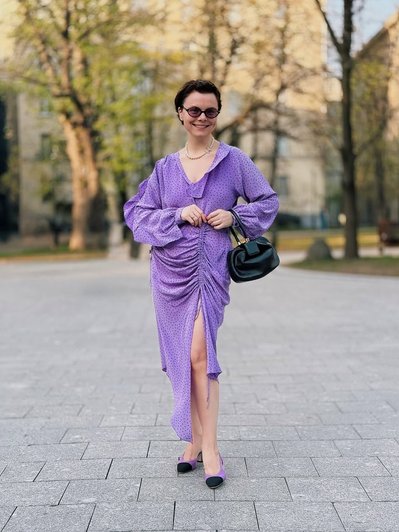 Татьяна Брухунова / фото: соцсети