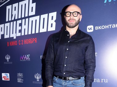 Стас Круглицкий Стас Круглицкий