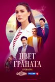 Постер Цвет граната: 1 сезон