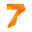 Логотип - 7 канал