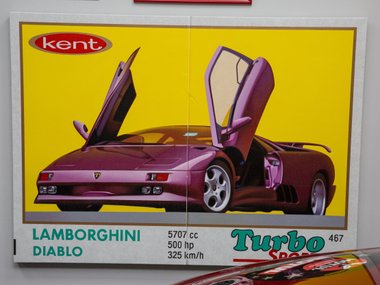 slide image for gallery: 26933 | Сочи Авто Спорт Музей 05