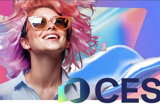 CES 2025
