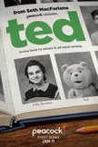 Постер Тед: 1 сезон