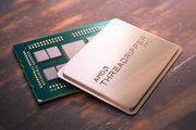 AMD Ryzen Threadripper Pro 5000WX