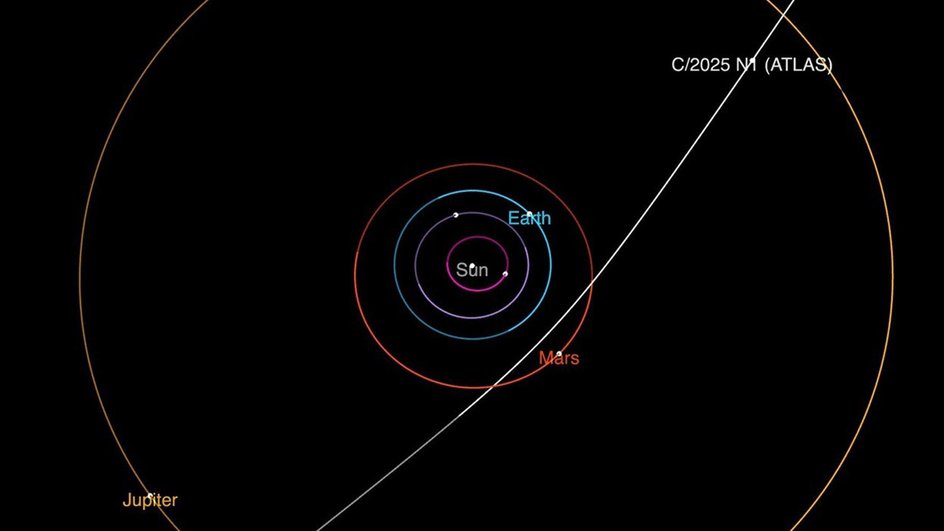 NASA/JPL-Caltech