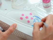 Кадр из Рукодельницы