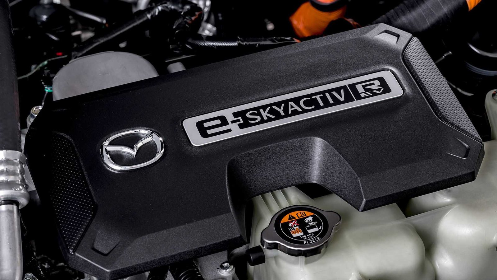 Mazda вернулась к выпуску роторных двигателей спустя 11 лет