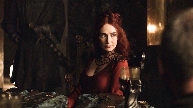 Кадр из сериала «Игра престолов» Кадр из сериала «Игра престолов»