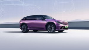Honda P7