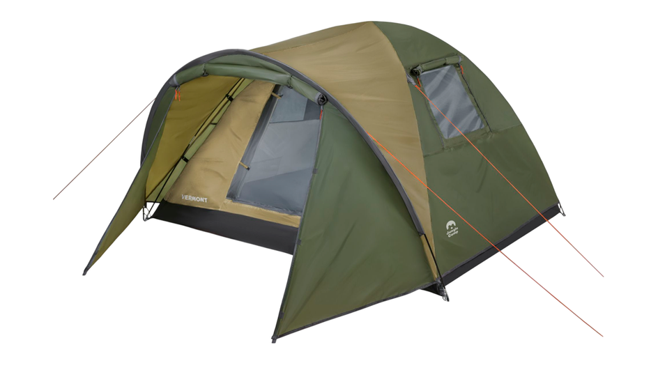 Двухместная палатка JUNGLE CAMP Vermont 2 Двухместная палатка JUNGLE CAMP Vermont 2