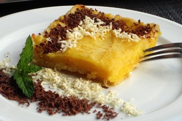Несладкие пироги от Юлии Высоцкой: 15 простых рецептов