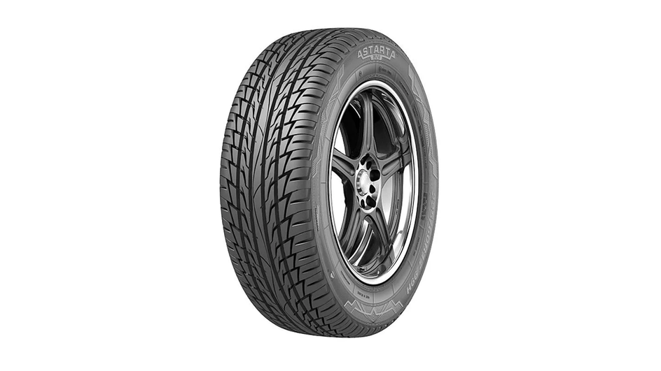 Автошина Белшина BEL-403 ASTARTA SUV 225/60 R18 100H Автошина Белшина BEL-403 ASTARTA SUV 225/60 R18 100H