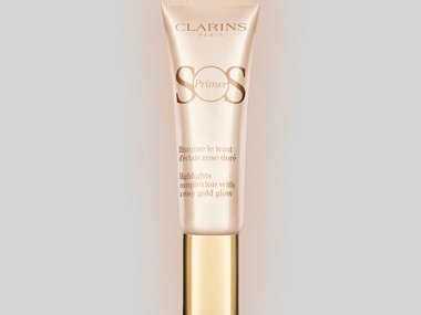 Slide image for gallery: 13042 | Праймер Sos Primer, Clarins