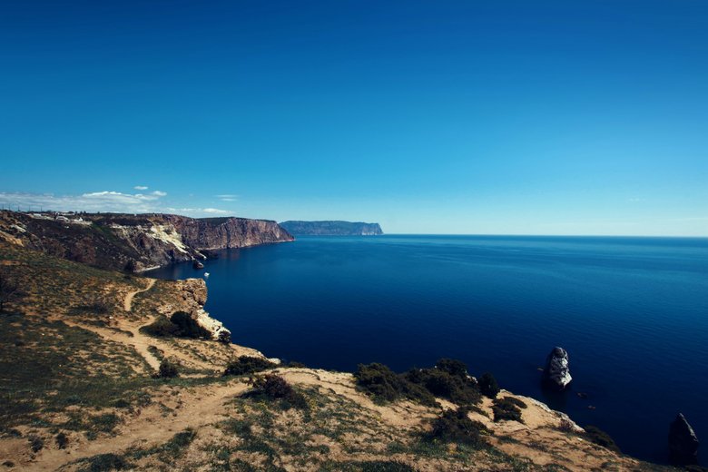 Крым Крым