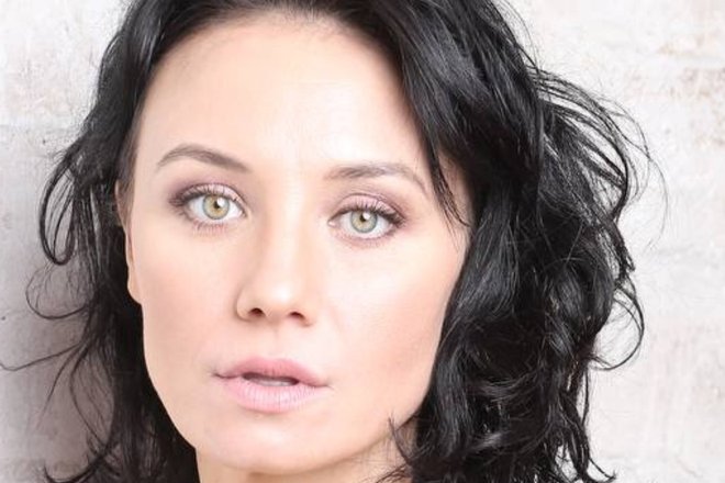 Анастасия Попова Анастасия Попова