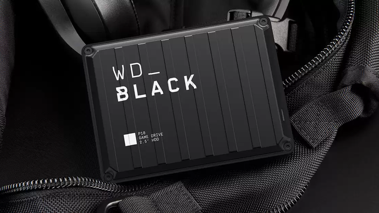 WD_BLACK P10