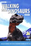 Постер BBC: Прогулки с динозаврами: 1 сезон