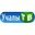 Логотип - Учалы-ТВ