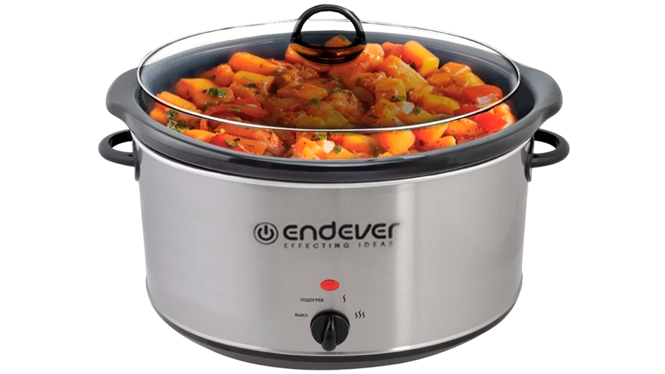 Медленноварка ENDEVER VITA-112