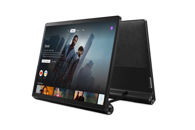 Yoga Tab 13