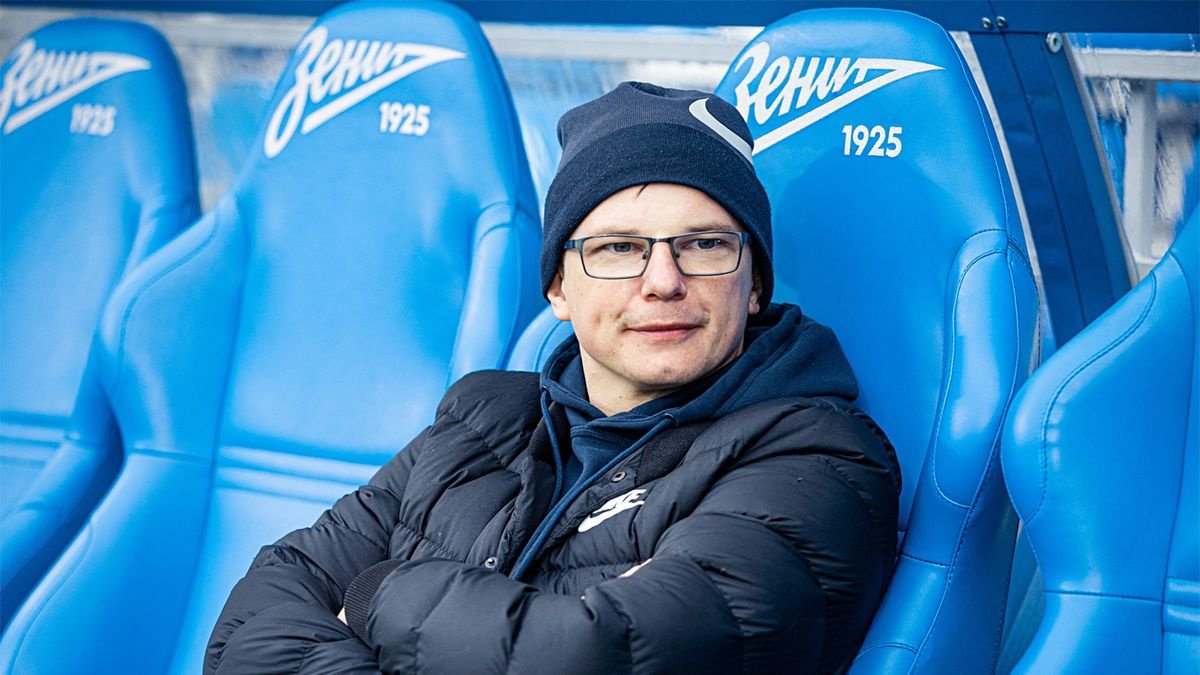 Аршавин о контракте «Зенита» и Семака до 2030-го: «Дает понять, что клуб стоит за тренером и удовлетворен работой»