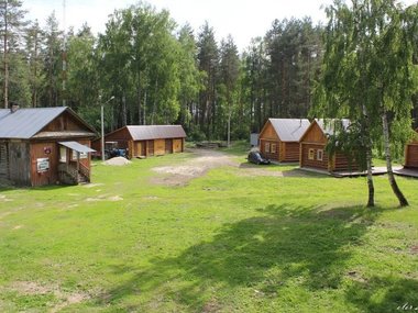 slide image for gallery: 27651 | «Заповедная Мордовия»