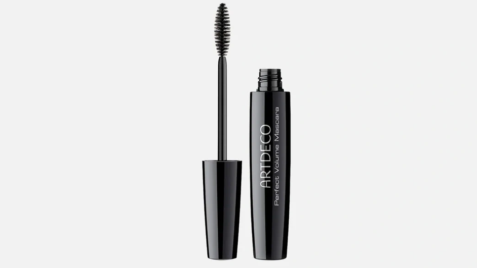 Водостойкая тушь для ресниц фирмы ARTDECO серии Perfect Volume Mascara Waterproof Водостойкая тушь для ресниц фирмы ARTDECO серии Perfect Volume Mascara Waterproof