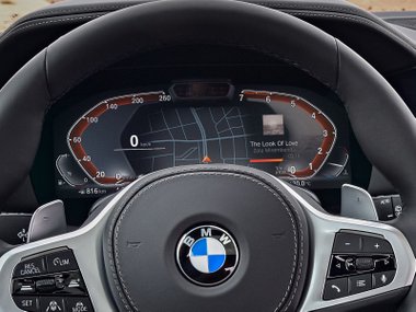 slide image for gallery: 23776 | BMW X5