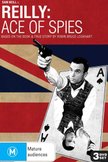 Постер Рэйли: Король шпионов: 1 сезон
