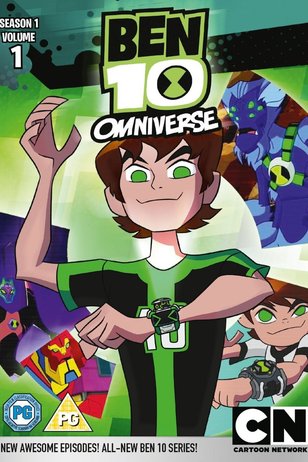 Serial Ben 10 Omnivers Ben 10 Omniverse 2012 2014 Otzyvy Kommentarii Aktery Trejler Kino Mail Ru