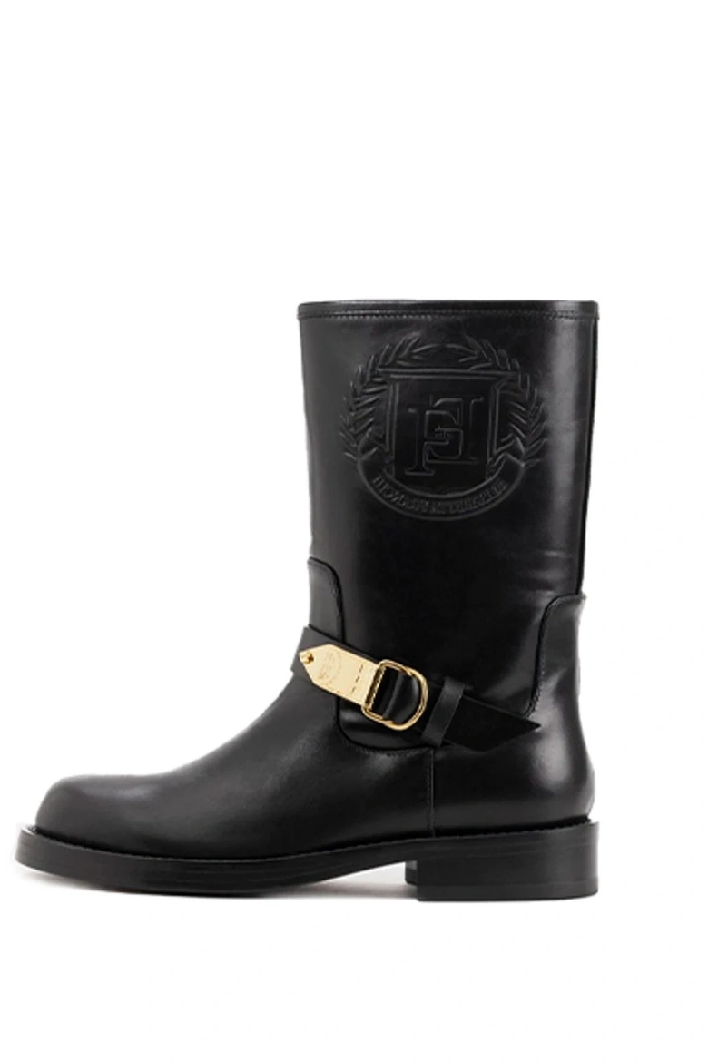 Сапоги Elisabetta Franchi Сапоги Elisabetta Franchi