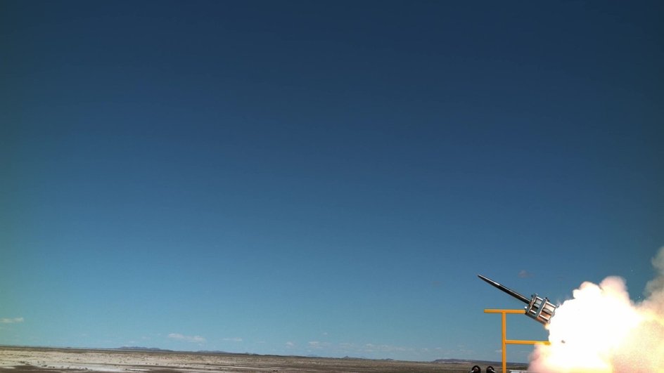 Модернизация ракет FIM-92 Stinger Модернизация ракет FIM-92 Stinger