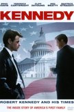 Постер Роберт Кеннеди и его эпоха: 1 сезон