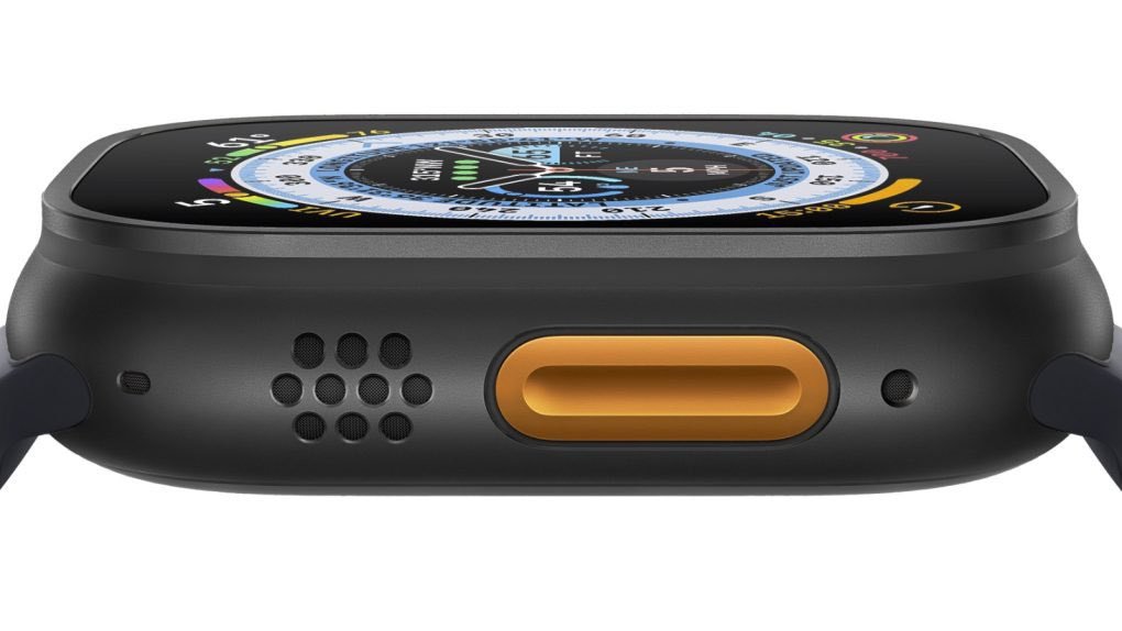 Apple Watch Series 9