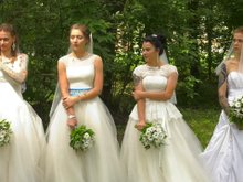 Участницы шоу «Пацанки» Участницы шоу «Пацанки»