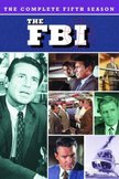 Постер ФБР: 5 сезон