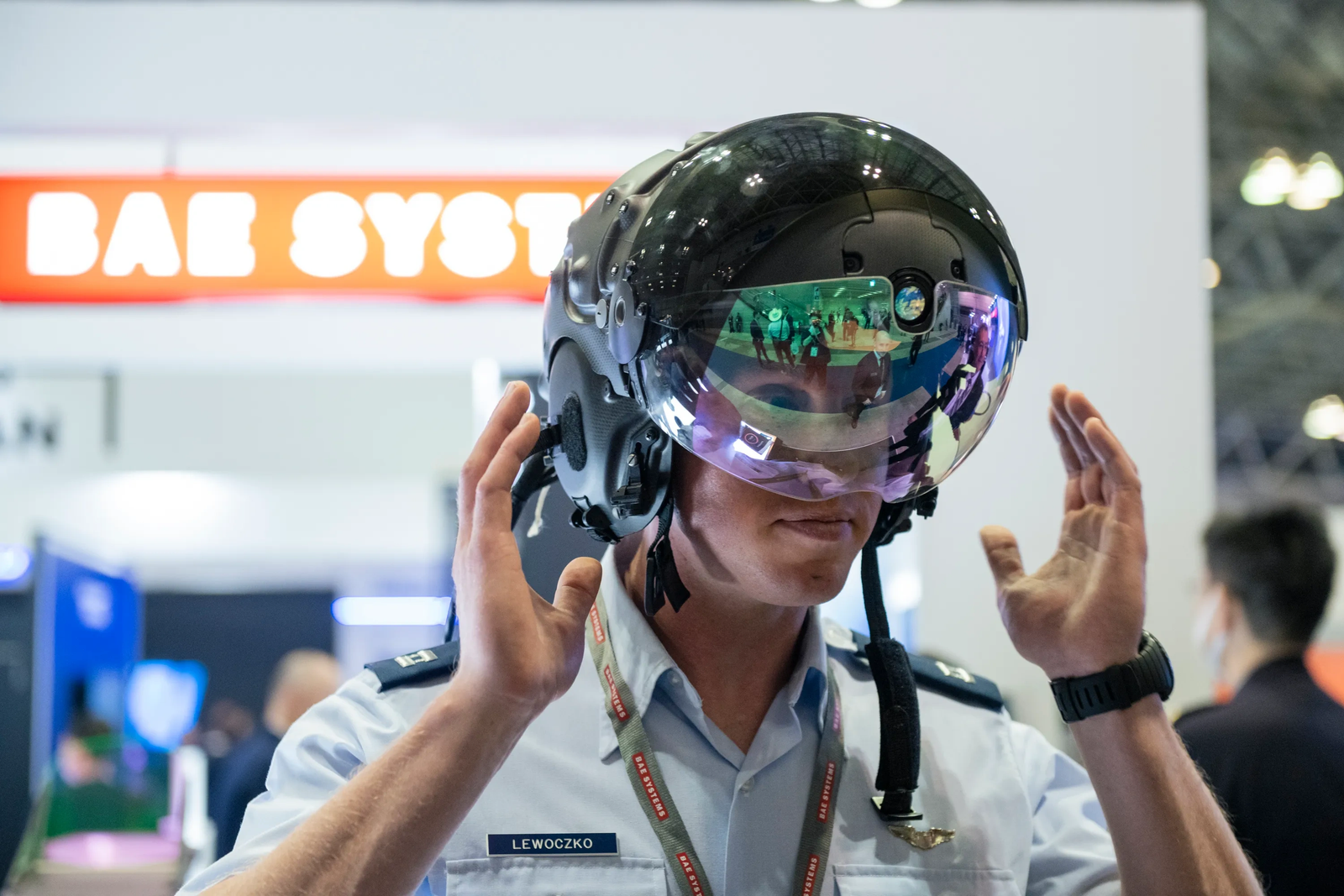 DSEI Japan 2025