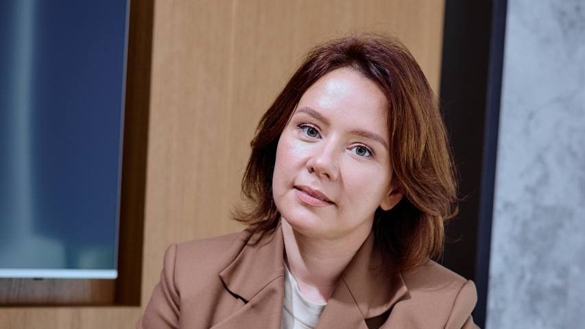 Елена Малиновская Директор по аренде делового квартала «Сколково Парк»и председателем АРКН Елена Малиновская Директор по аренде делового квартала «Сколково Парк»и председателем АРКН
