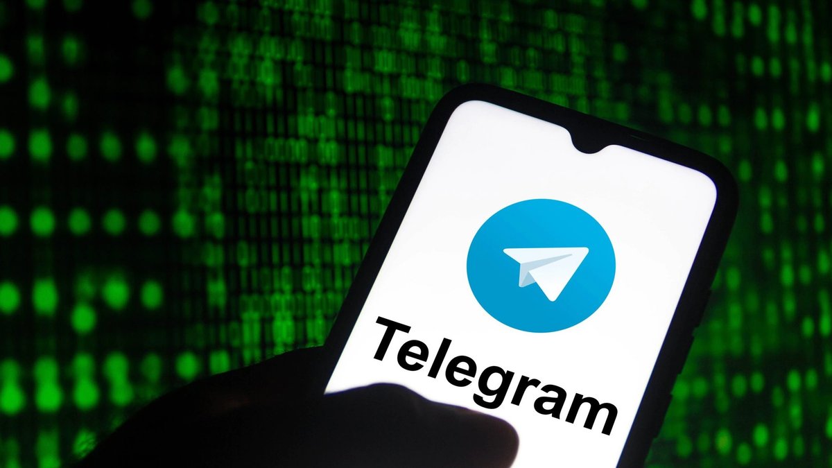 Не кликайте на ссылки: в Telegram завирусился новый вид обмана - Hi-Tech  Mail.ru