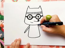 Кадр из Рисовабрь