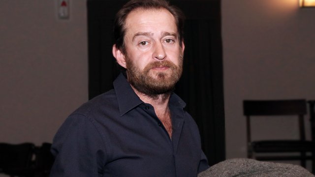 Константин Хабенский Константин Хабенский