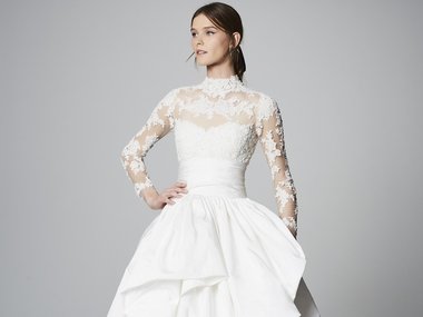 Slide image for gallery: 8656 | Marchesa