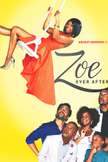 Постер Zoe Ever After: 1 сезон